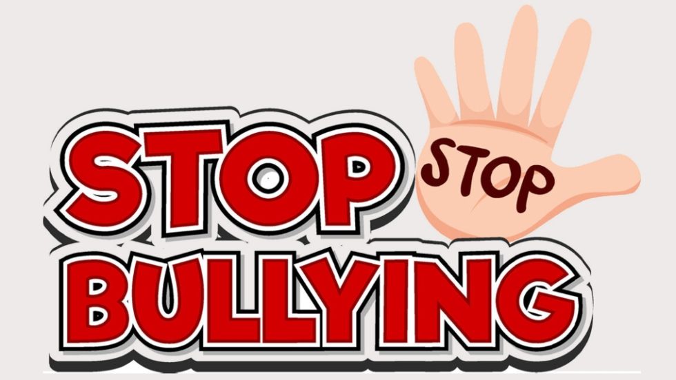 stop bullyng